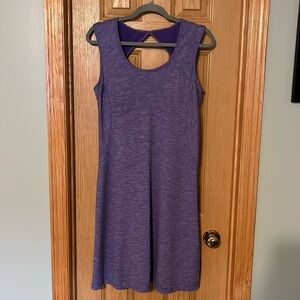 Prana summer dress